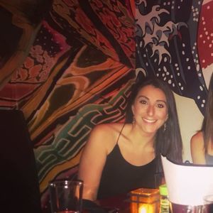 Meet your Posher, Liz